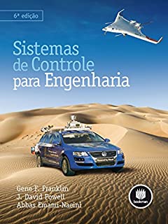 Sistemas de Controle para Engenharia