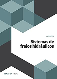 Livro Sistemas de freios hidráulicos (Automotiva)