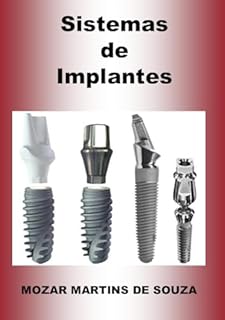 Livro Sistemas de Implantes