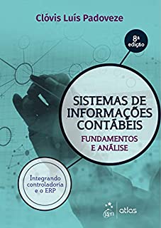 Livro Sistemas de Informações Contábeis: Fundamentos e Análise