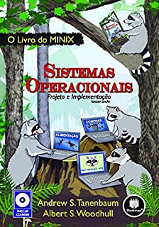 Livro Sistemas Operacionais
