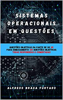 Livro Sistemas Operacionais em Questões