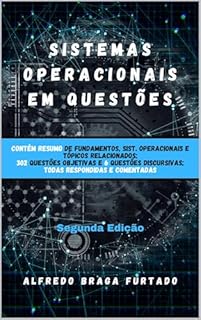 Livro Sistemas Operacionais em Questões