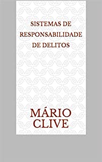 Livro Sistemas de Responsabilidade de Delitos
