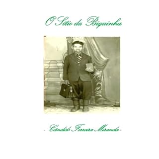 Livro O Sítio da Biquinha