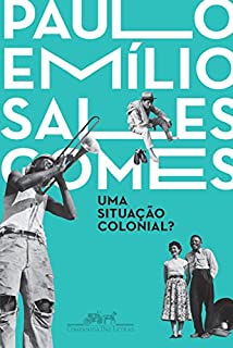 Livro Uma situação colonial?