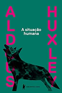 Livro A situação humana