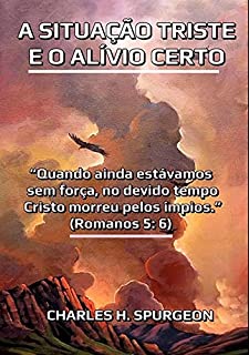 Livro A Situação Triste E O Alívio Certo