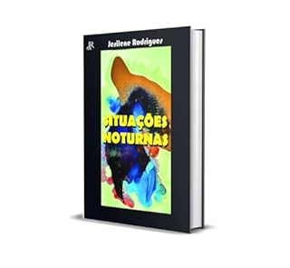 Livro SITUAÇÕES NOTURNAS