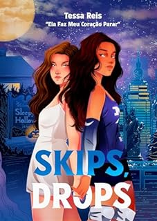 Livro Skips, Drops