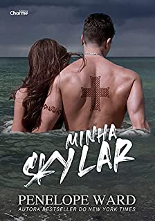 Livro Minha Skylar