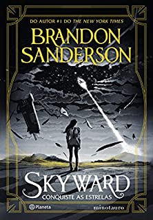 Mistborn Primeira Era - O heróis das eras (vol. 3) - 9788577346417 - Livros  na  Brasil