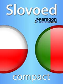 Livro Slovoed Compact Portuguese-Polish dictionary (Slovoed dictionaries)