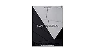 Livro Smart Building: Edifício Inteligente