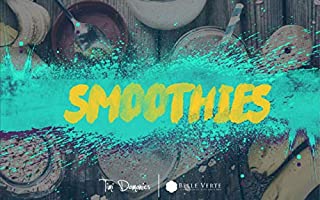 Livro Smoothies: Boa Forma com Refeições no Copo (Receitas Sem Glúten e Lactose Livro 11)