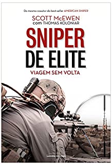 Sniper de Elite (Sniper Elite)