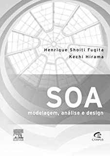 Livro Soa - Modelagem Análise e Design
