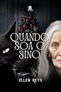 Livro Quando soa o sino