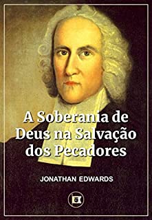 Livro A Soberania de Deus na Salvação dos Pecadores