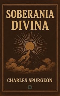 Livro Soberania Divina