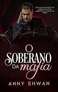 Livro O Soberano da máfia: Saga monstros da máfia__ Livro 03