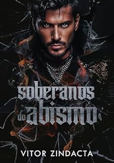 Livro Soberanos do abismo
