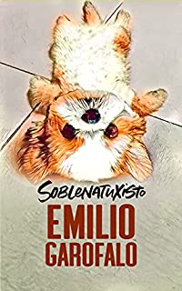 Livro Soblenatuxisto (Um ano de histórias)