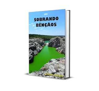 Livro SOBRANDO BÊNÇÃOS