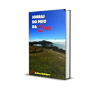 Livro SOBRAS DO PESO DA CRUZ