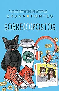Livro Sobre(O)postos (Medina-Becker Livro 2)