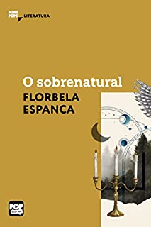 Livro O sobrenatural (MiniPops)