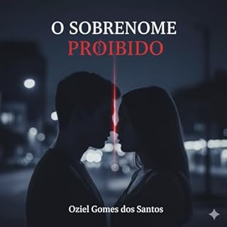 O SOBRENOME PROIBIDO