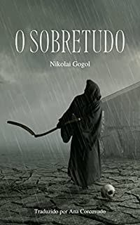 Livro O Sobretudo