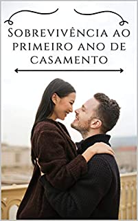 Livro Sobrevivência ao primeiro ano de casamento