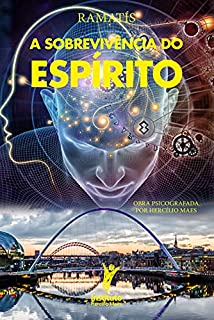 Livro A Sobrevivência do Espírito