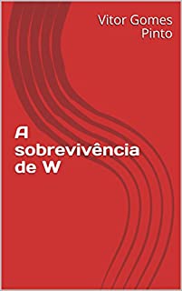 Livro A sobrevivência de W