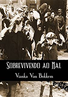 Livro Sobrevivendo ao Mal