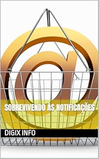 Livro Sobrevivendo às Notificações
