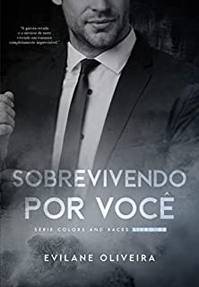 Livro Sobrevivendo por você