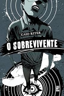 Livro O sobrevivente