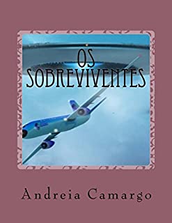 Livro Os Sobreviventes: Seres de Luz