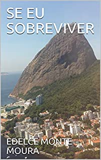 Livro SE EU SOBREVIVER