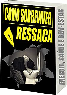 Livro Como Sobreviver à Ressaca