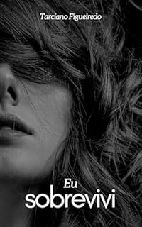 Livro Eu sobrevivi
