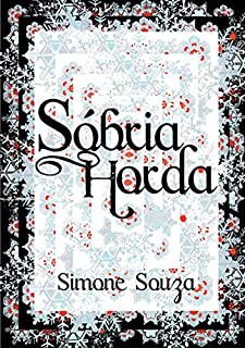 Livro Sóbria Horda