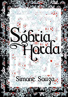 Livro Sóbria Horda