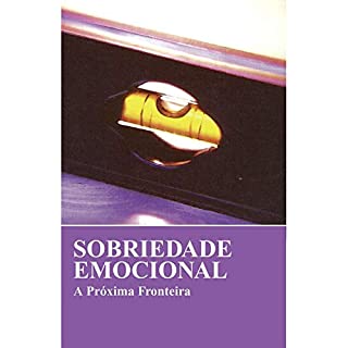 Livro Sobriedade emocional: A próxima fronteira
