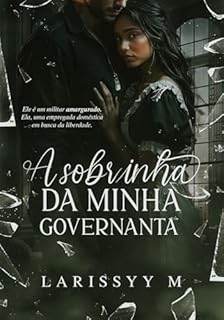 Livro A Sobrinha da Minha Governanta