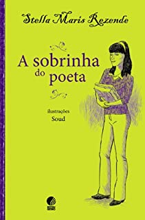 Livro A sobrinha do poeta