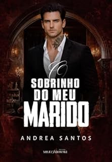 Livro O Sobrinho do meu Marido